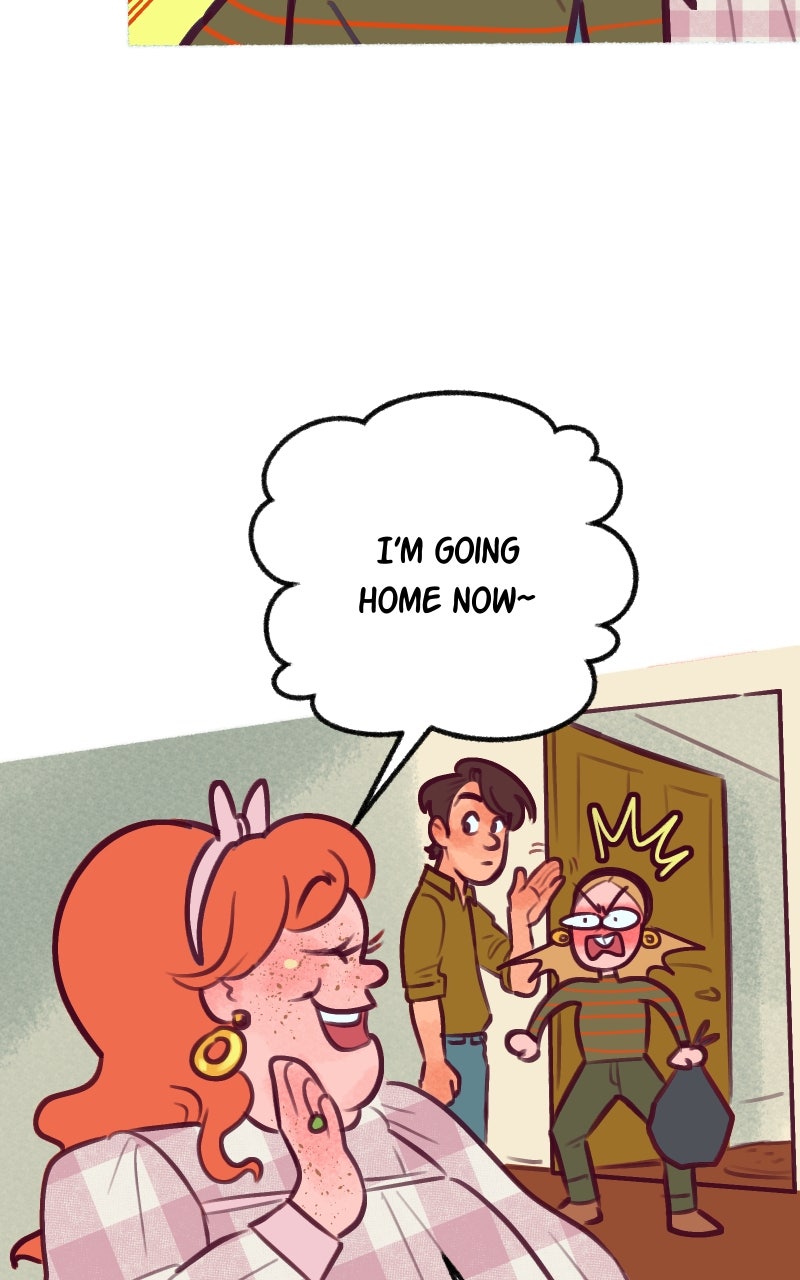 Tribute to Youth Episode 18 page 49 - 