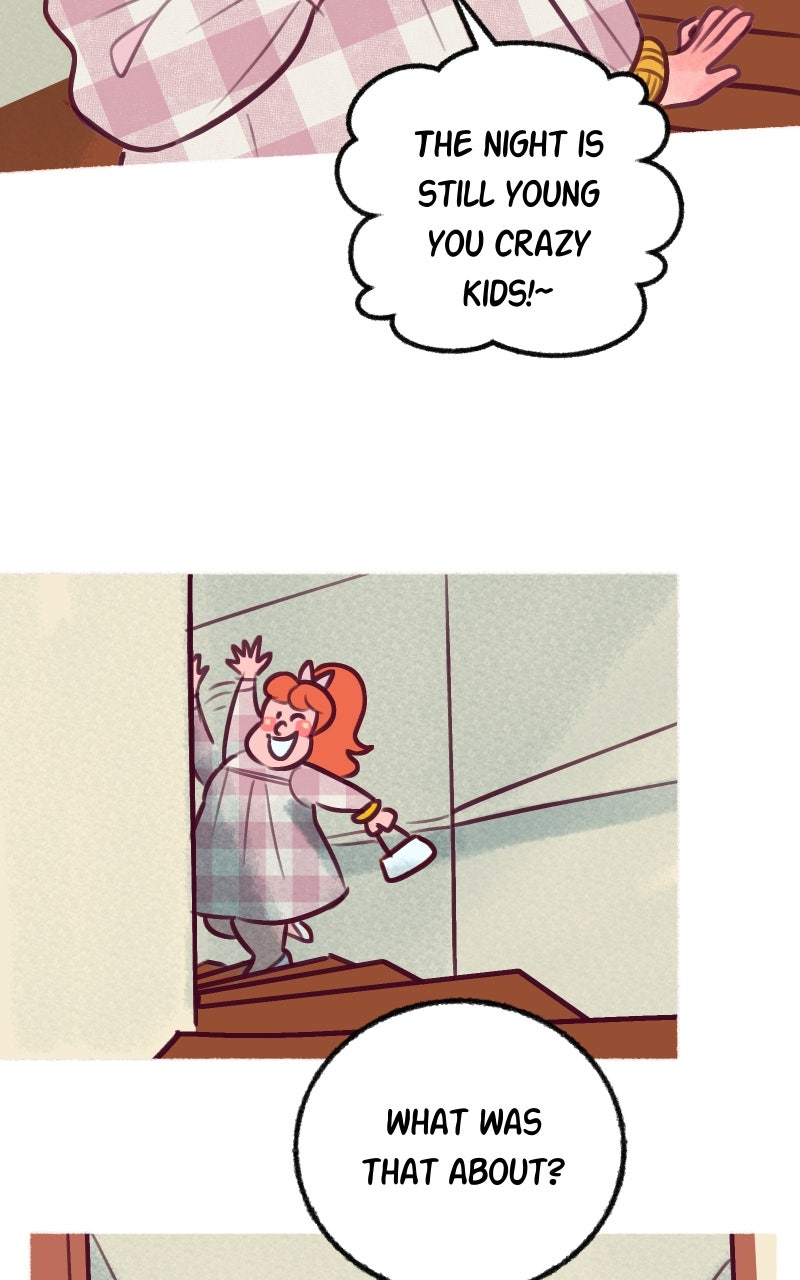 Tribute to Youth Episode 18 page 50 - 