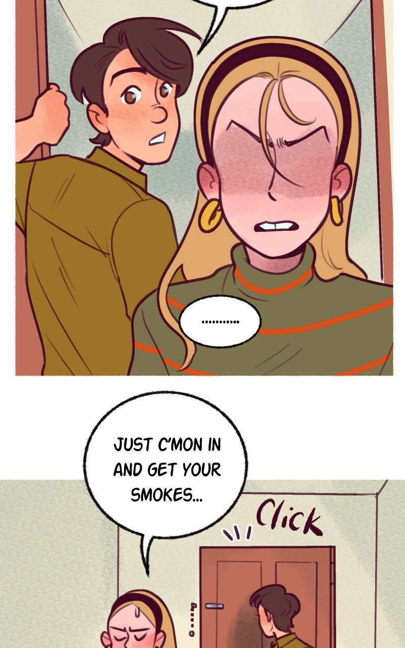 Tribute to Youth Episode 18 page 51 - 