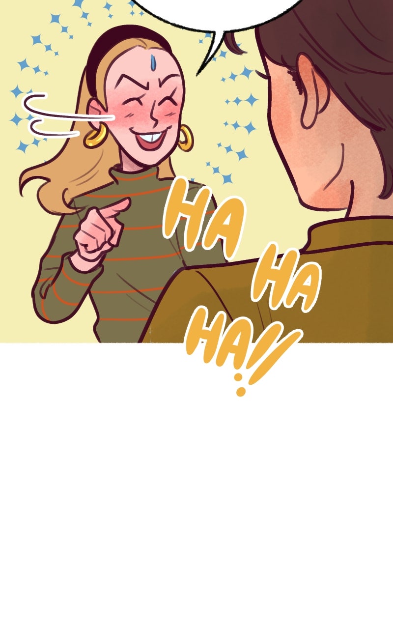 Tribute to Youth Episode 18 page 53 - 