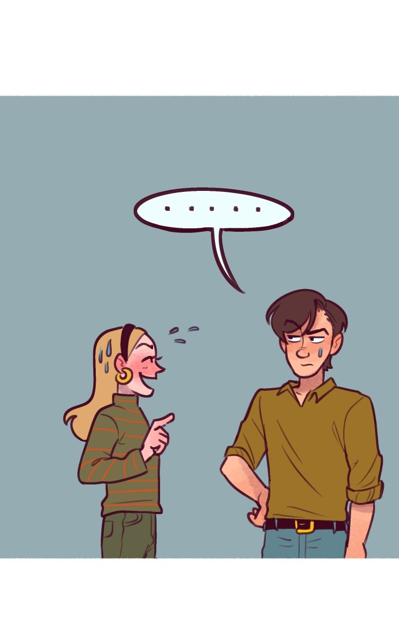 Tribute to Youth Episode 18 page 54 - 