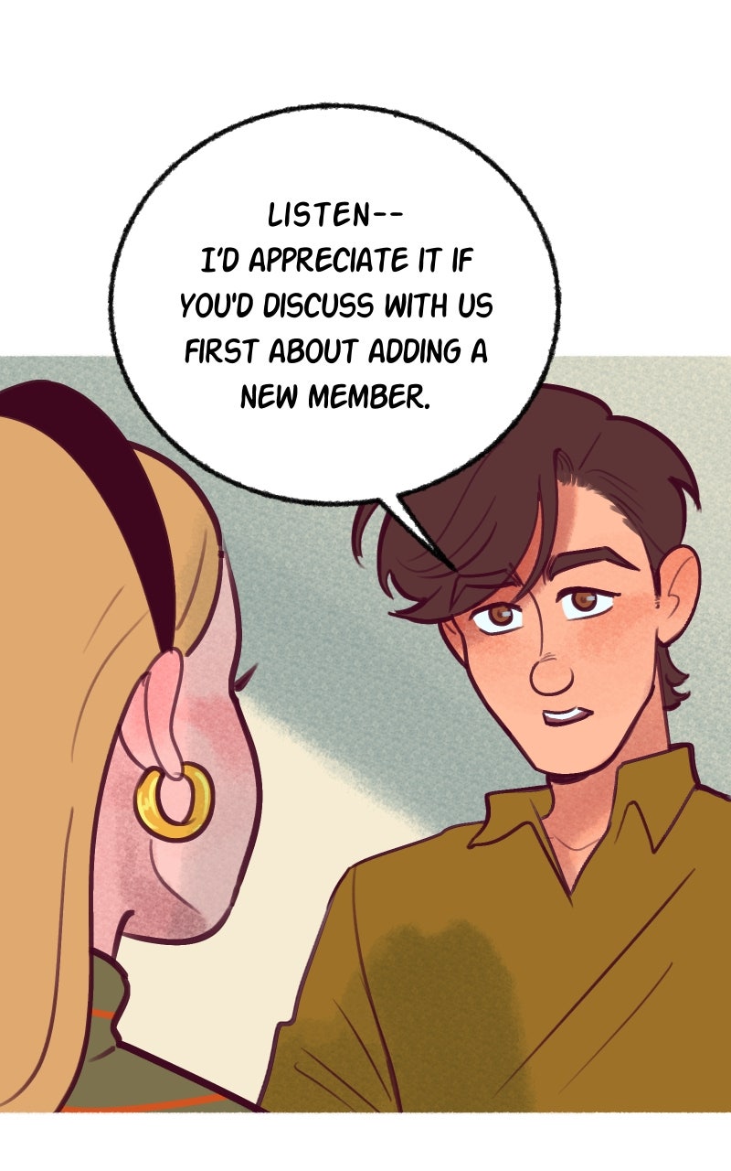 Tribute to Youth Episode 18 page 56 - 
