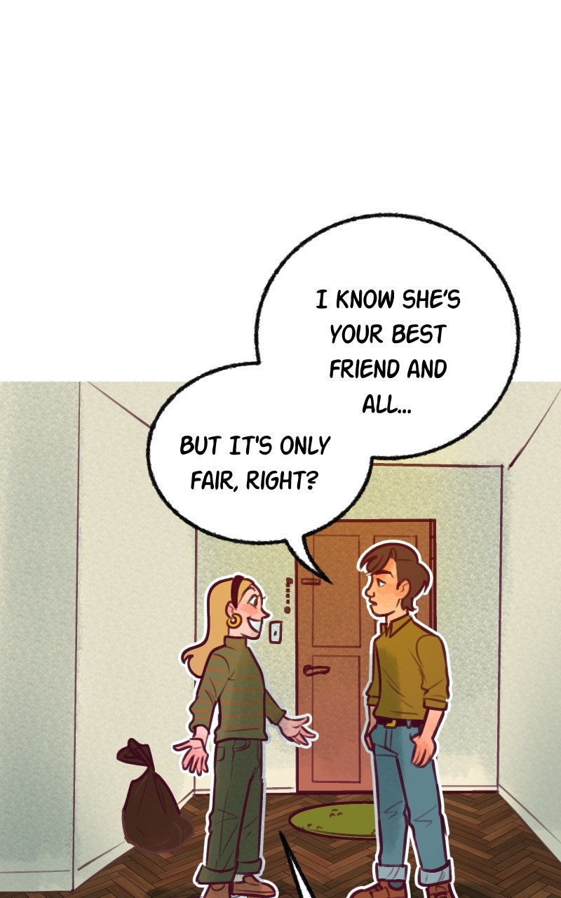 Tribute to Youth Episode 18 page 57 - 