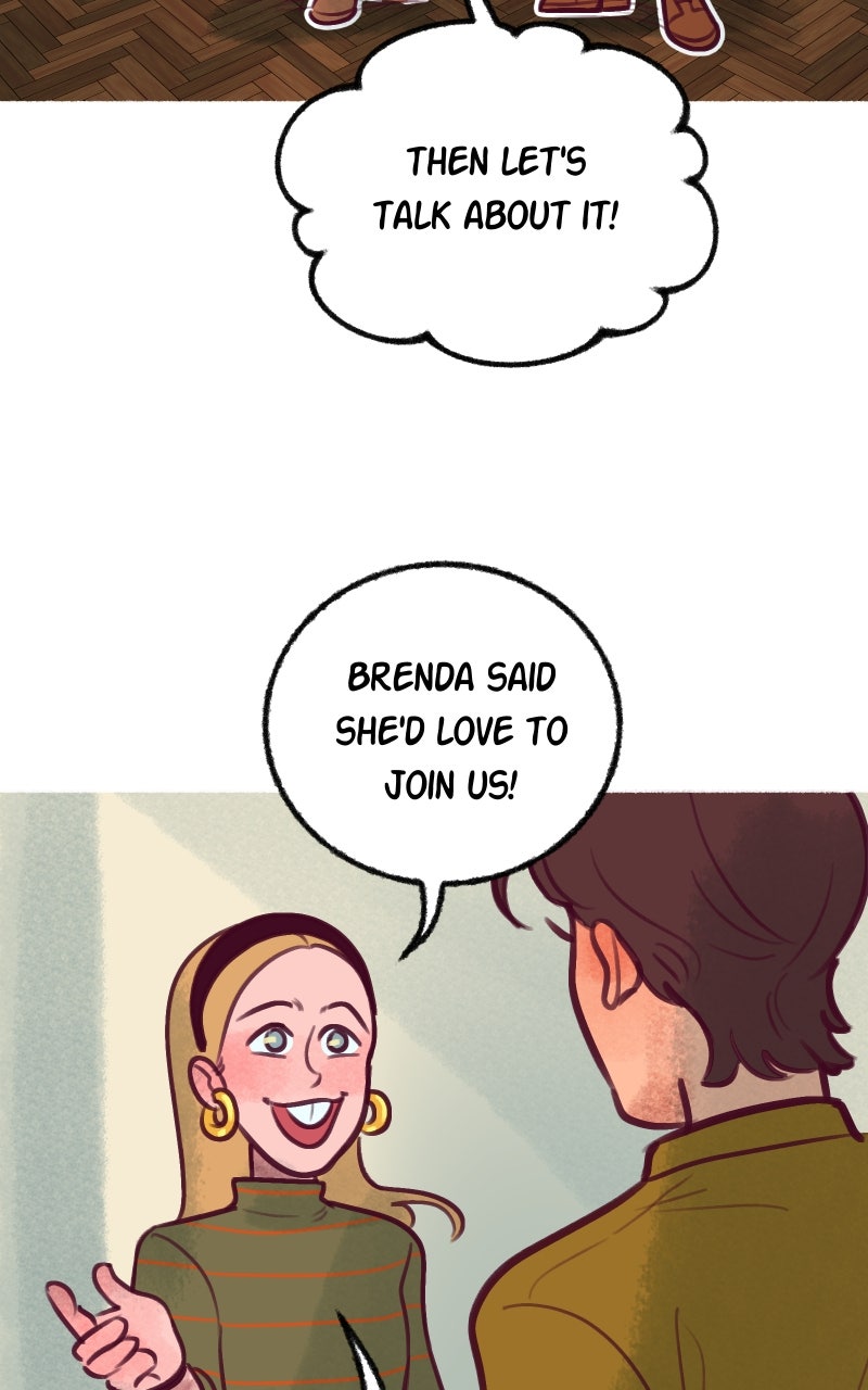 Tribute to Youth Episode 18 page 58 - 