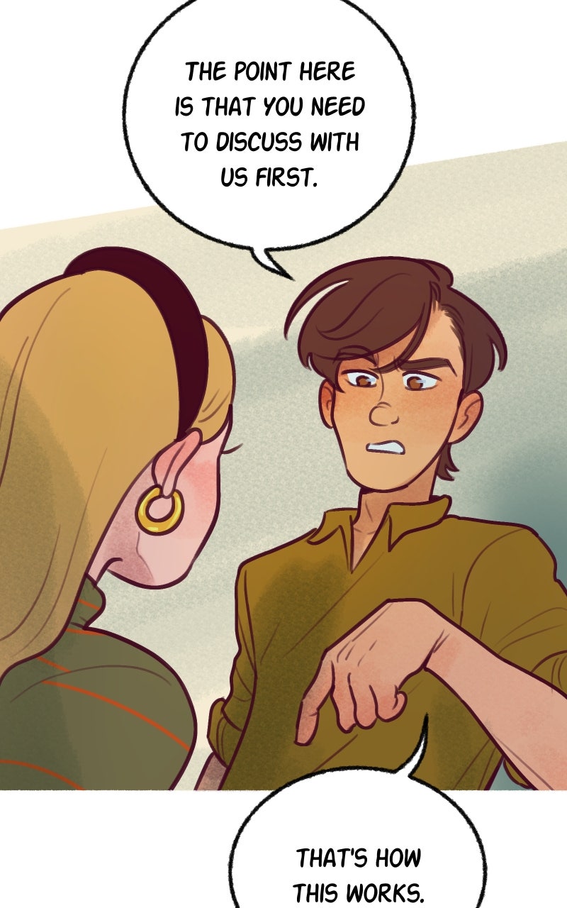 Tribute to Youth Episode 18 page 60 - 