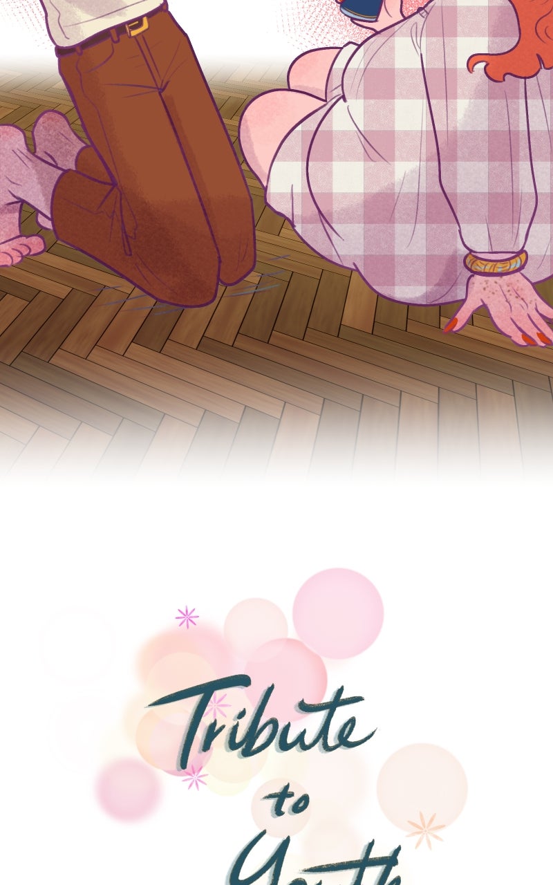 Tribute to Youth Episode 18 page 7 - 