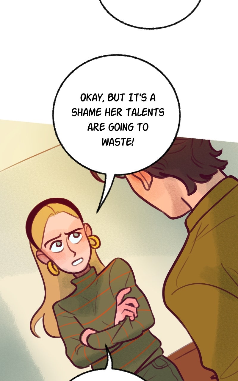 Tribute to Youth Episode 18 page 61 - 