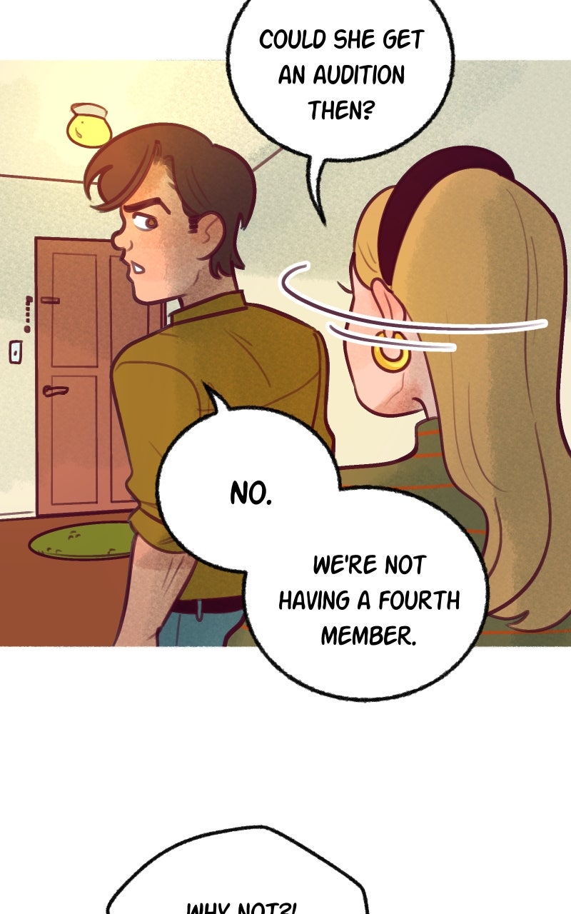 Tribute to Youth Episode 18 page 65 - 
