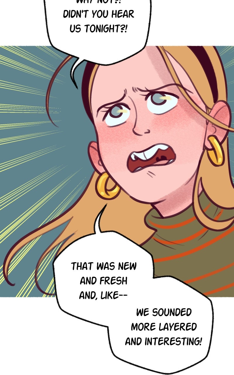 Tribute to Youth Episode 18 page 66 - 