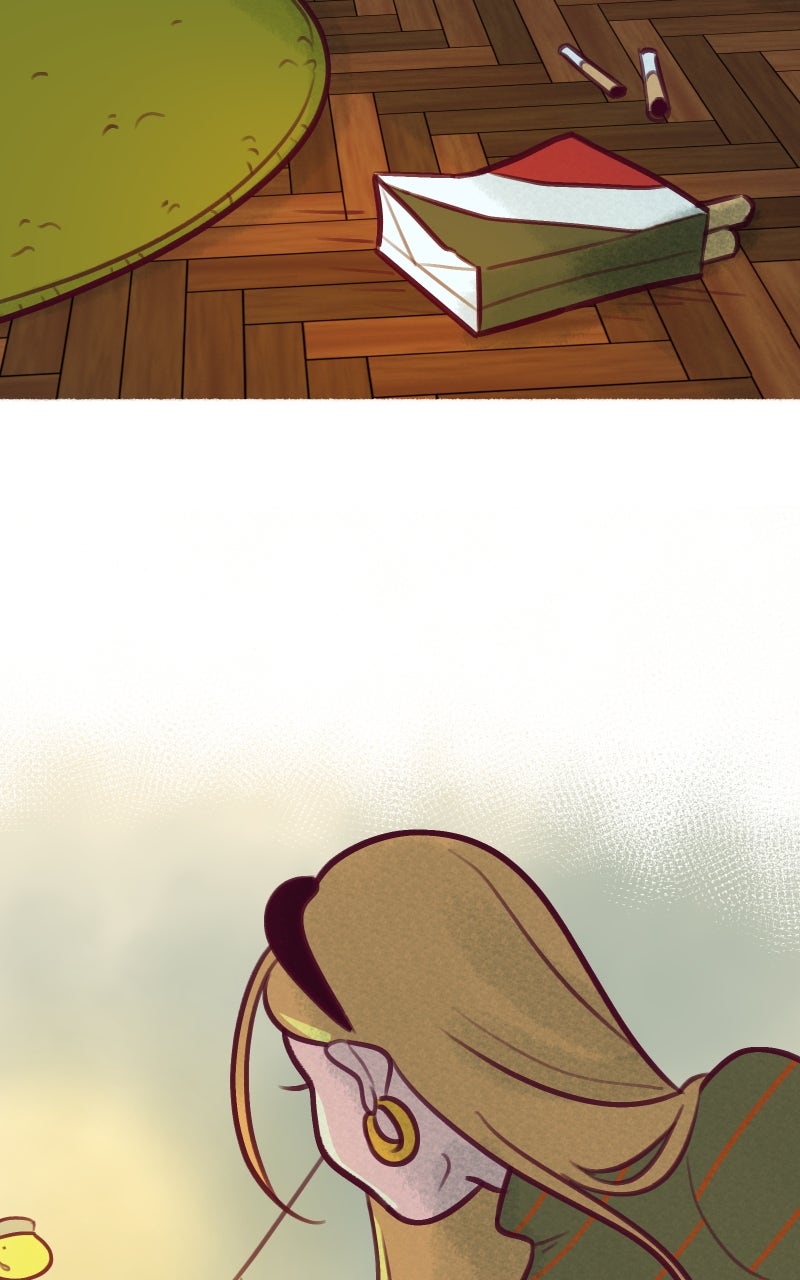 Tribute to Youth Episode 18 page 73 - 