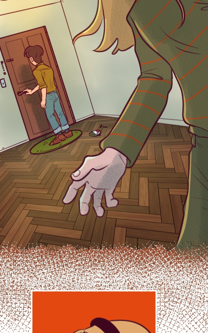 Tribute to Youth Episode 18 page 74 - 