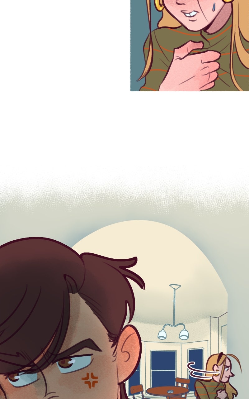 Tribute to Youth Episode 18 page 76 - 