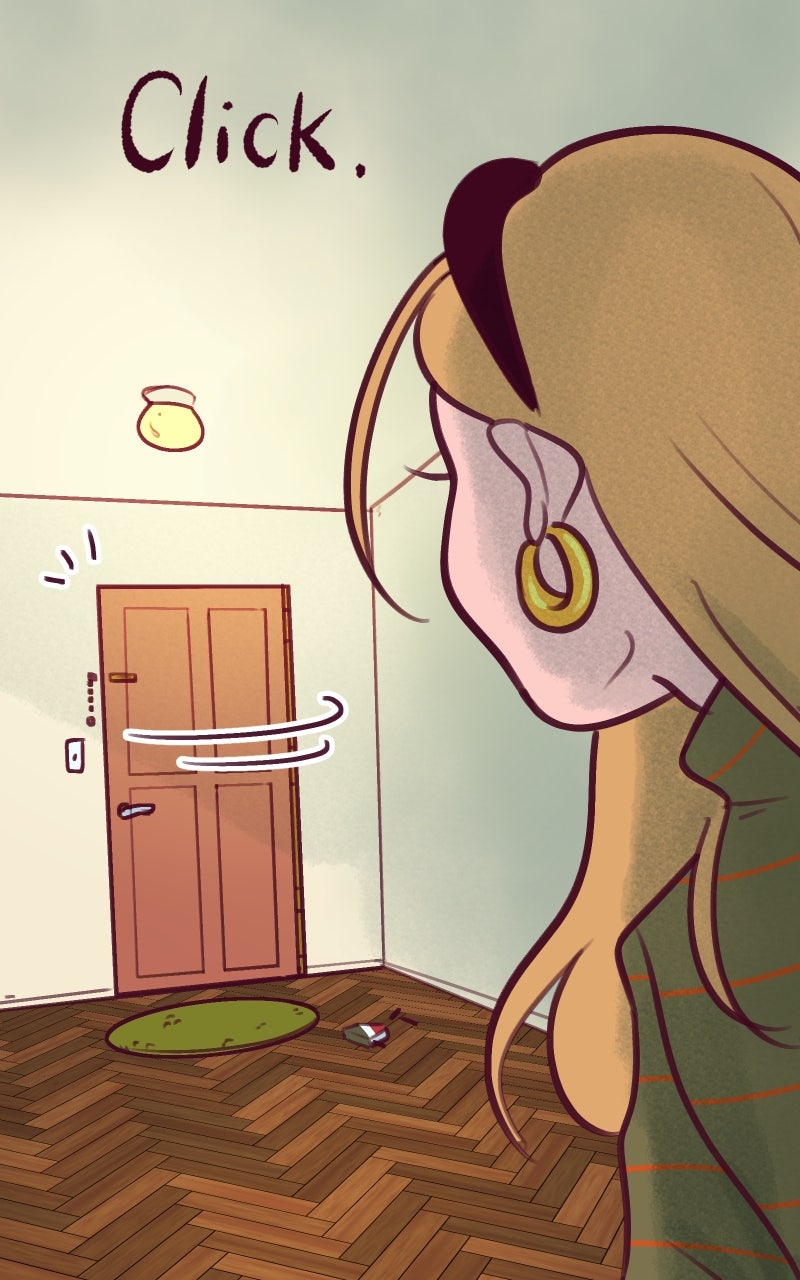 Tribute to Youth Episode 18 page 79 - 