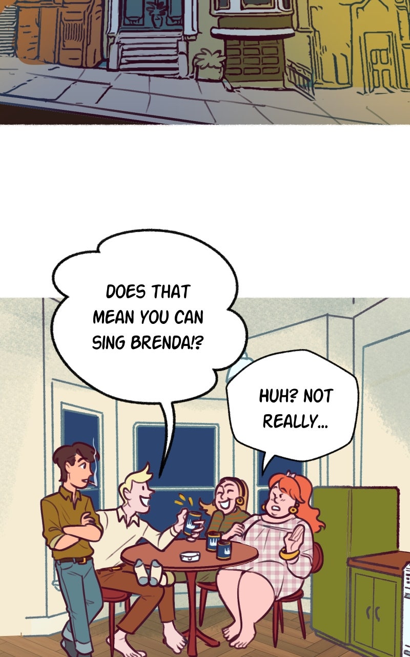 Tribute to Youth Episode 18 page 9 - 