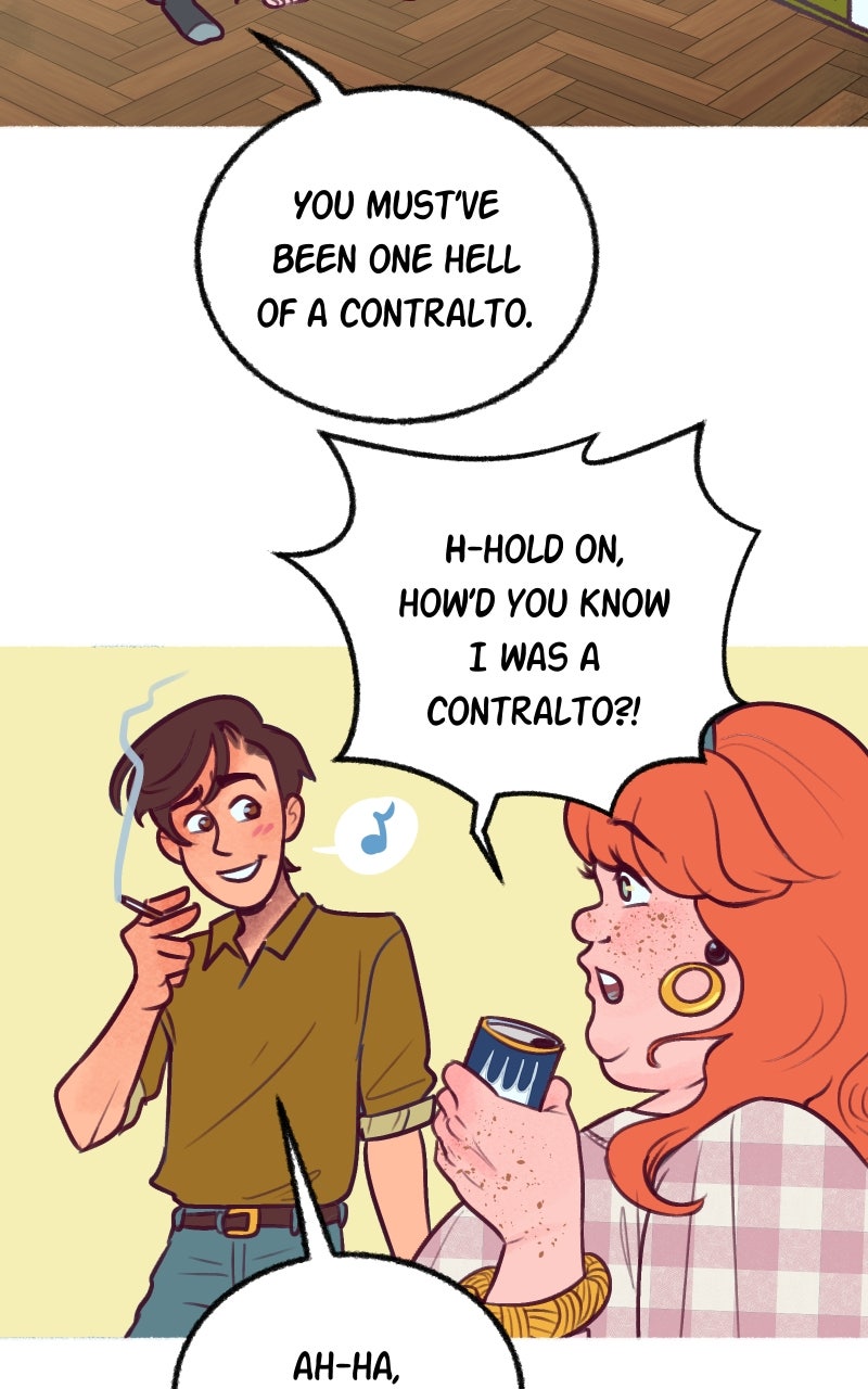 Tribute to Youth Episode 18 page 10 - 