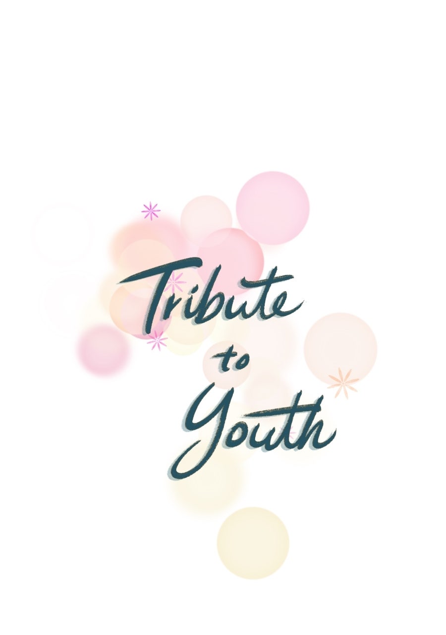 Tribute to Youth Episode 19 page 1 - 