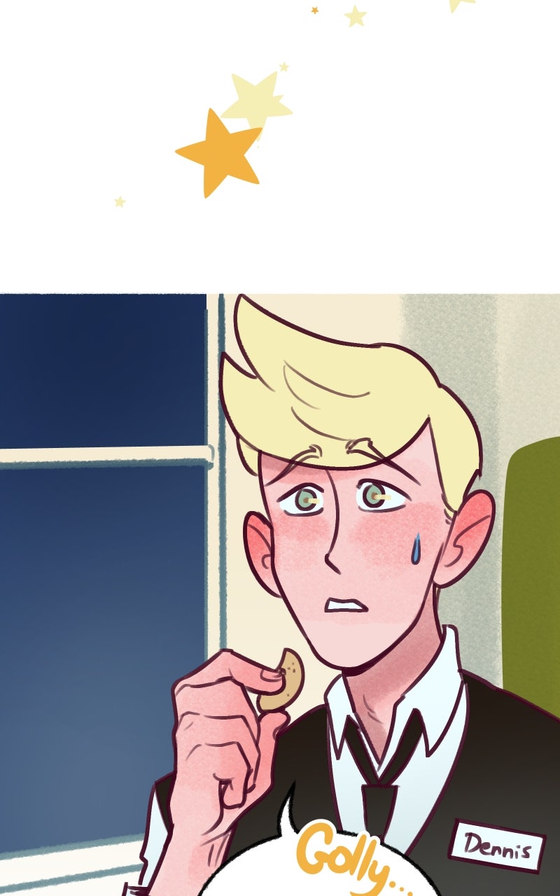 Tribute to Youth Episode 19 page 11 - 