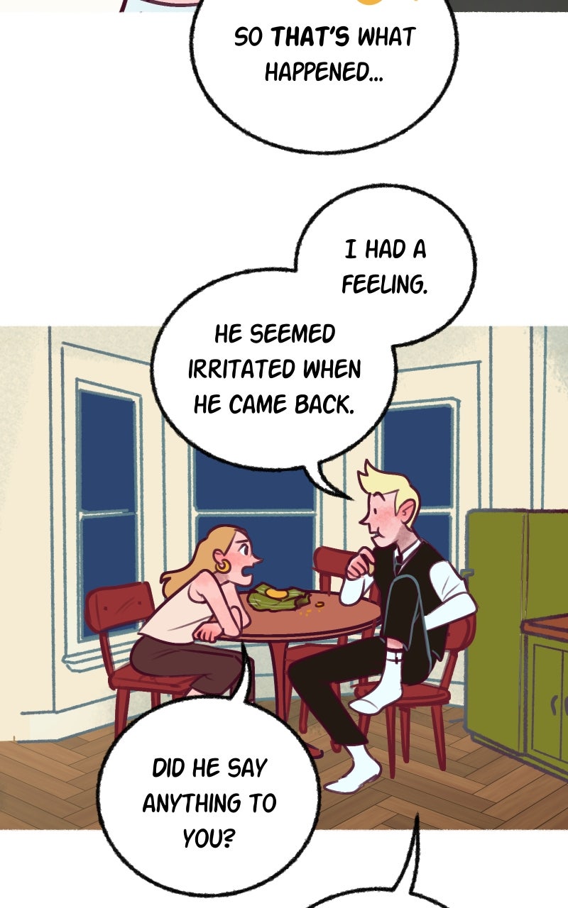 Tribute to Youth Episode 19 page 12 - 