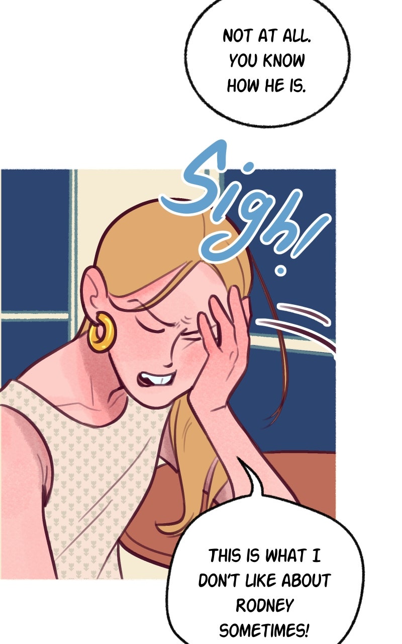 Tribute to Youth Episode 19 page 13 - 
