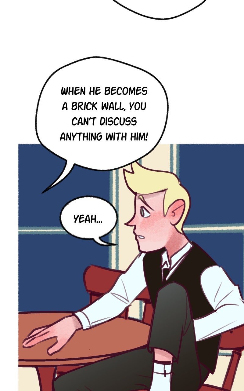 Tribute to Youth Episode 19 page 14 - 