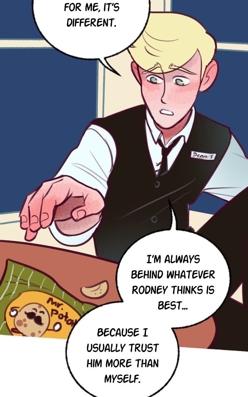 Tribute to Youth Episode 19 page 16 - 