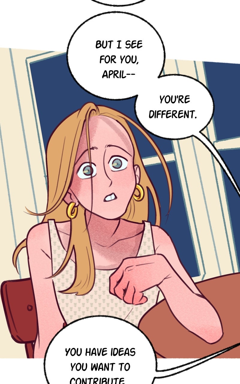 Tribute to Youth Episode 19 page 17 - 