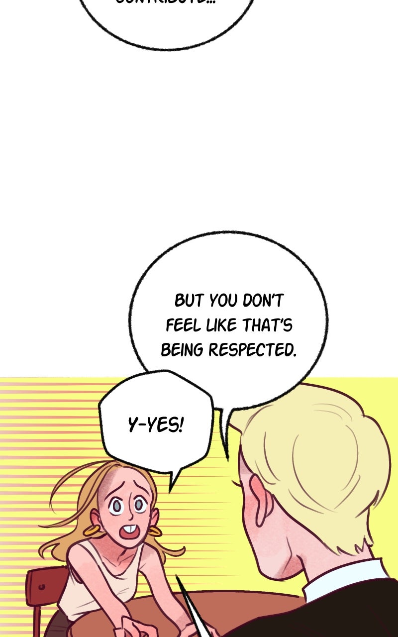 Tribute to Youth Episode 19 page 18 - 