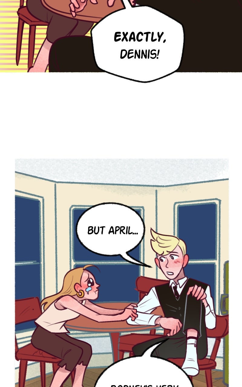 Tribute to Youth Episode 19 page 19 - 