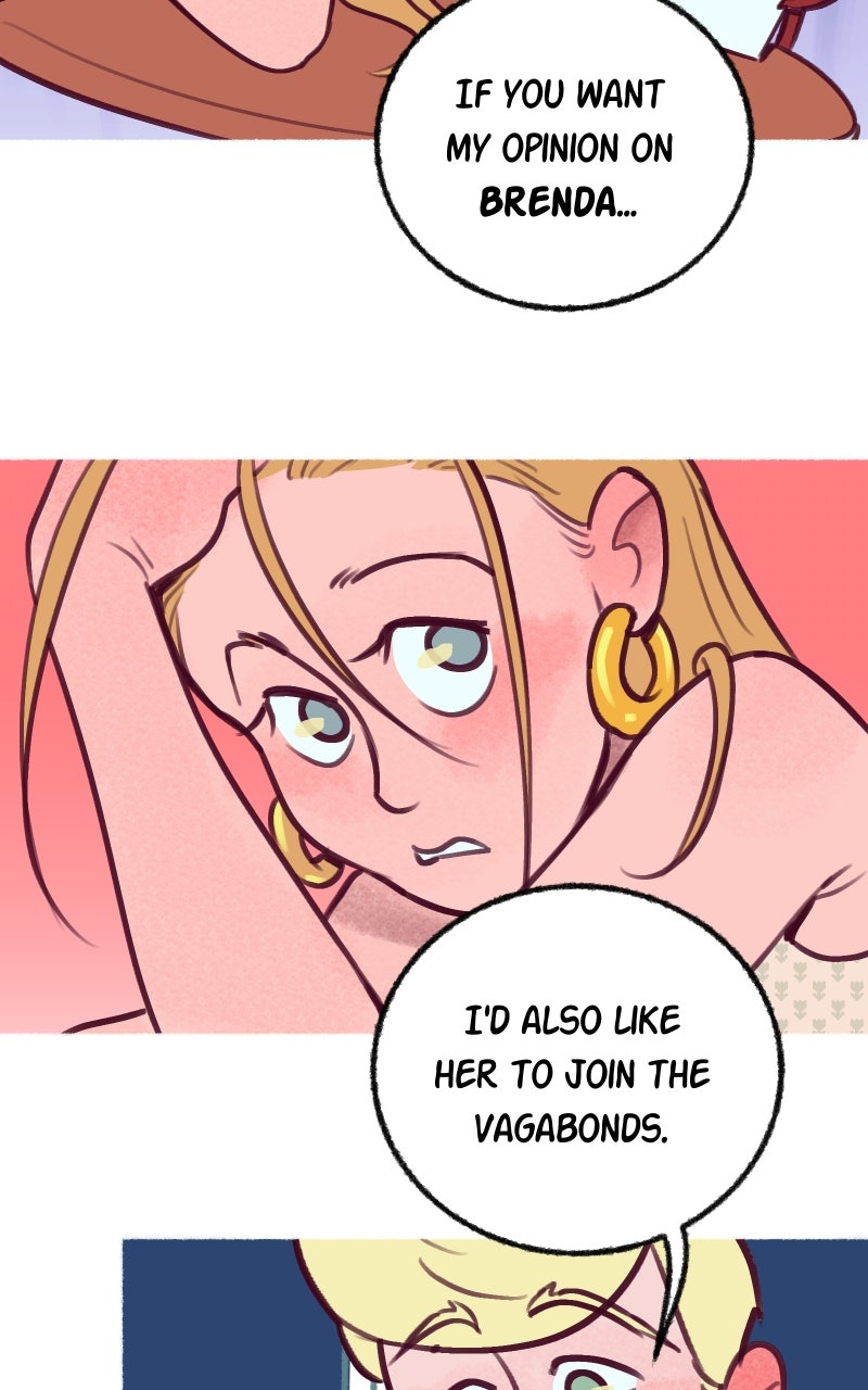Tribute to Youth Episode 19 page 21 - 
