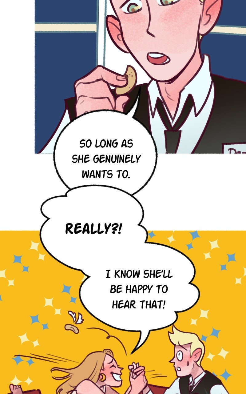 Tribute to Youth Episode 19 page 22 - 