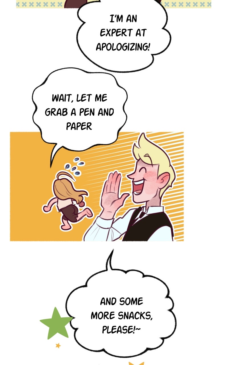 Tribute to Youth Episode 19 page 24 - 