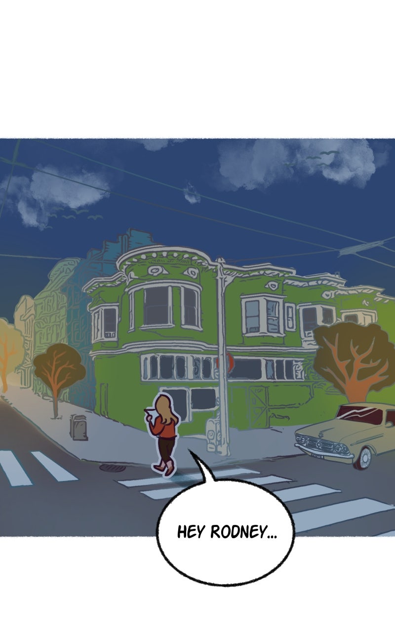 Tribute to Youth Episode 19 page 26 - 