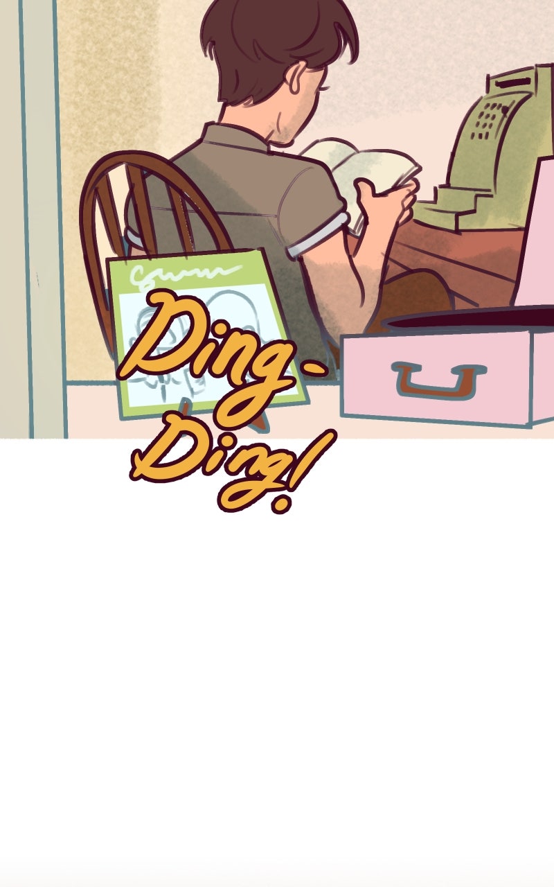 Tribute to Youth Episode 19 page 30 - 