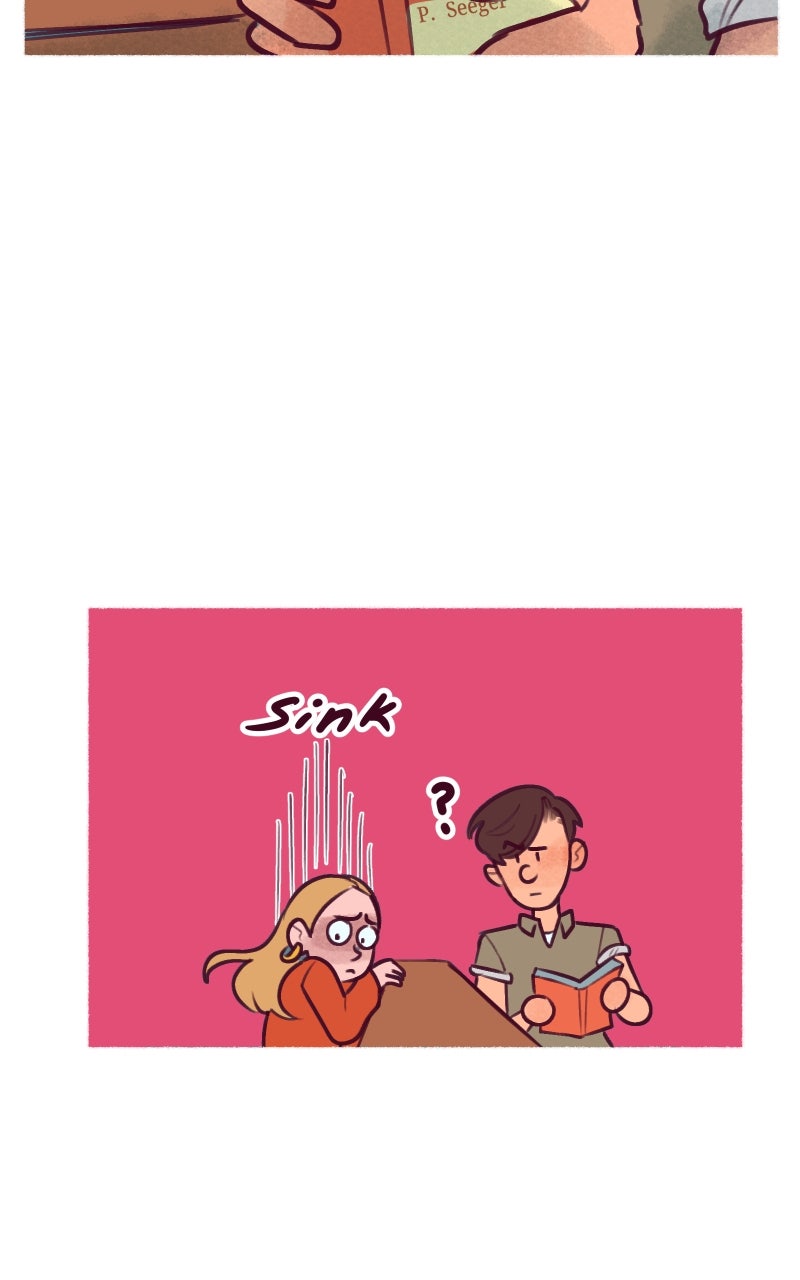 Tribute to Youth Episode 19 page 33 - 