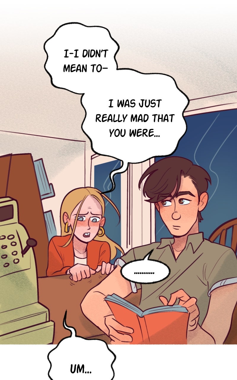 Tribute to Youth Episode 19 page 34 - 