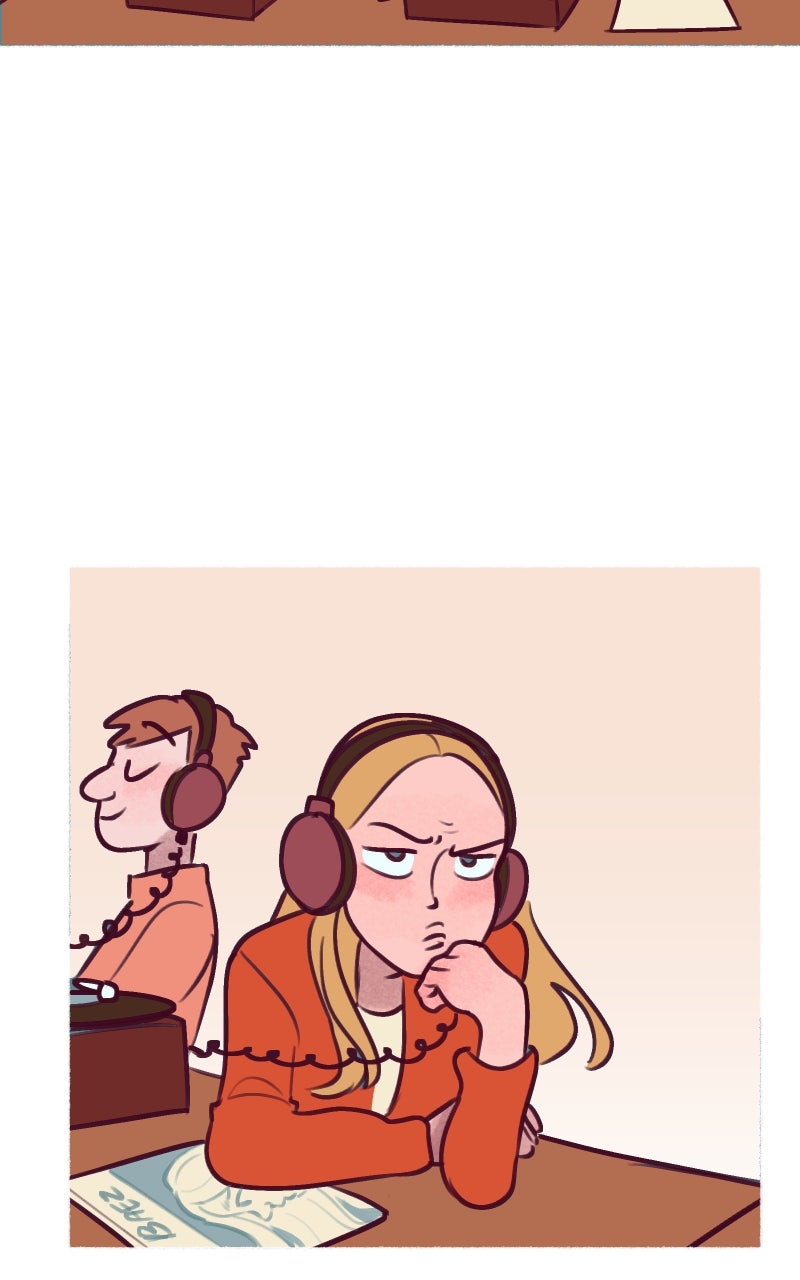 Tribute to Youth Episode 19 page 38 - 