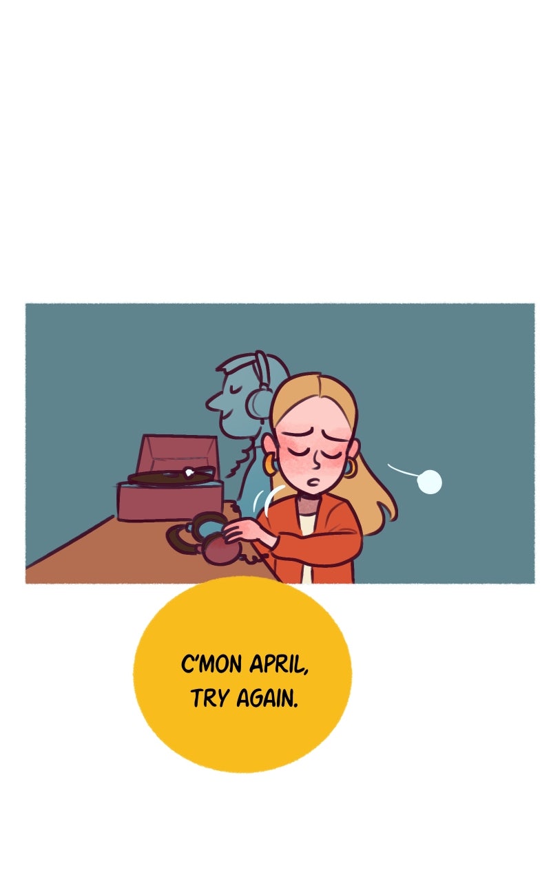 Tribute to Youth Episode 19 page 40 - 