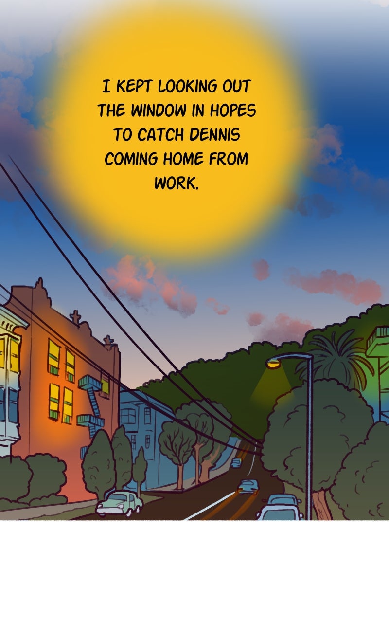 Tribute to Youth Episode 19 page 5 - 