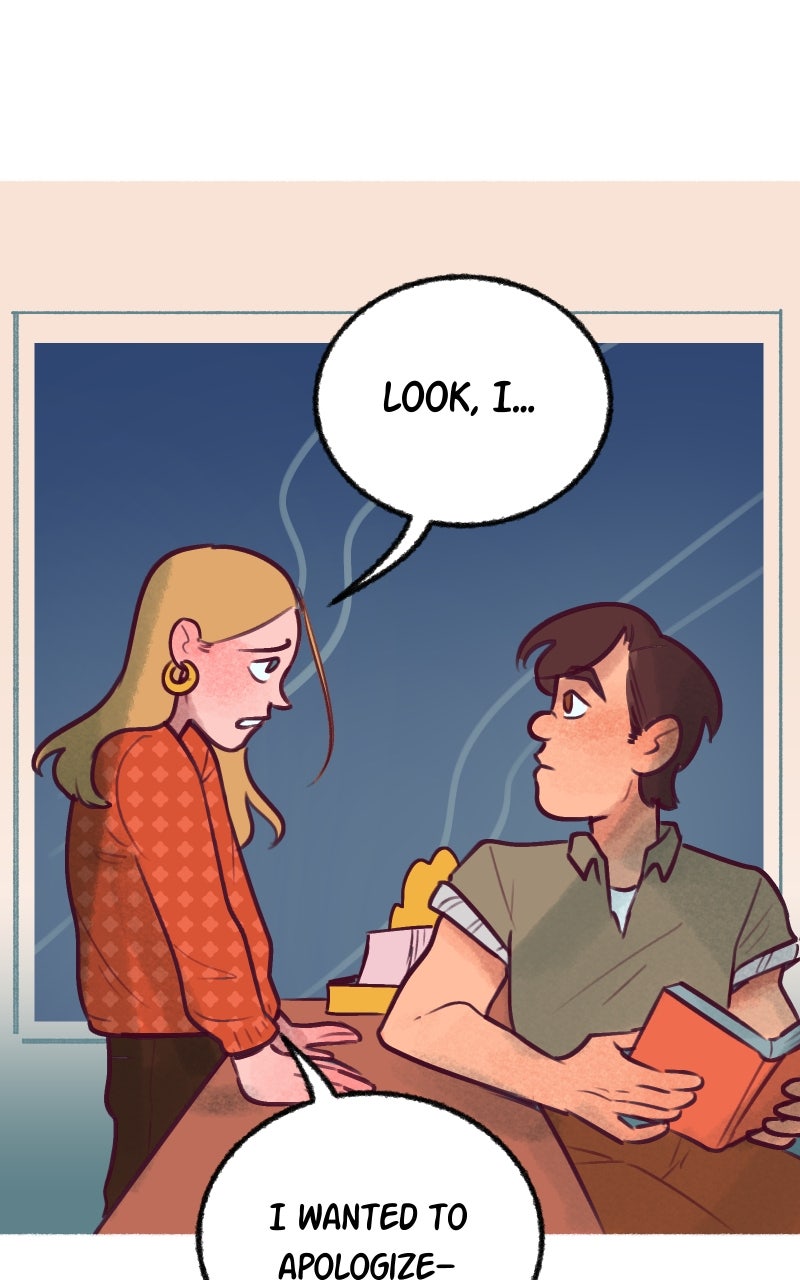 Tribute to Youth Episode 19 page 42 - 