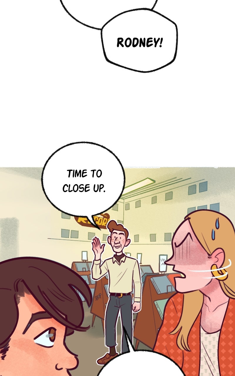 Tribute to Youth Episode 19 page 43 - 