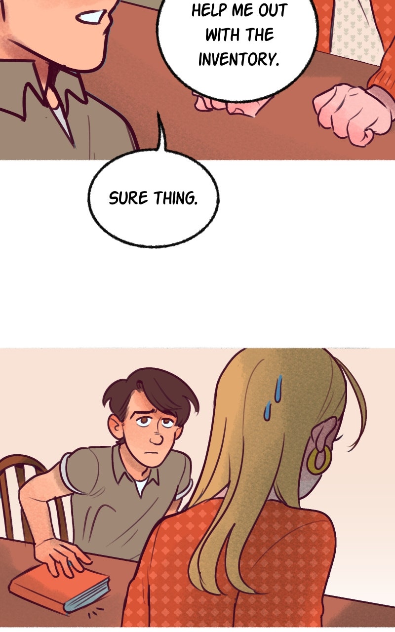 Tribute to Youth Episode 19 page 44 - 