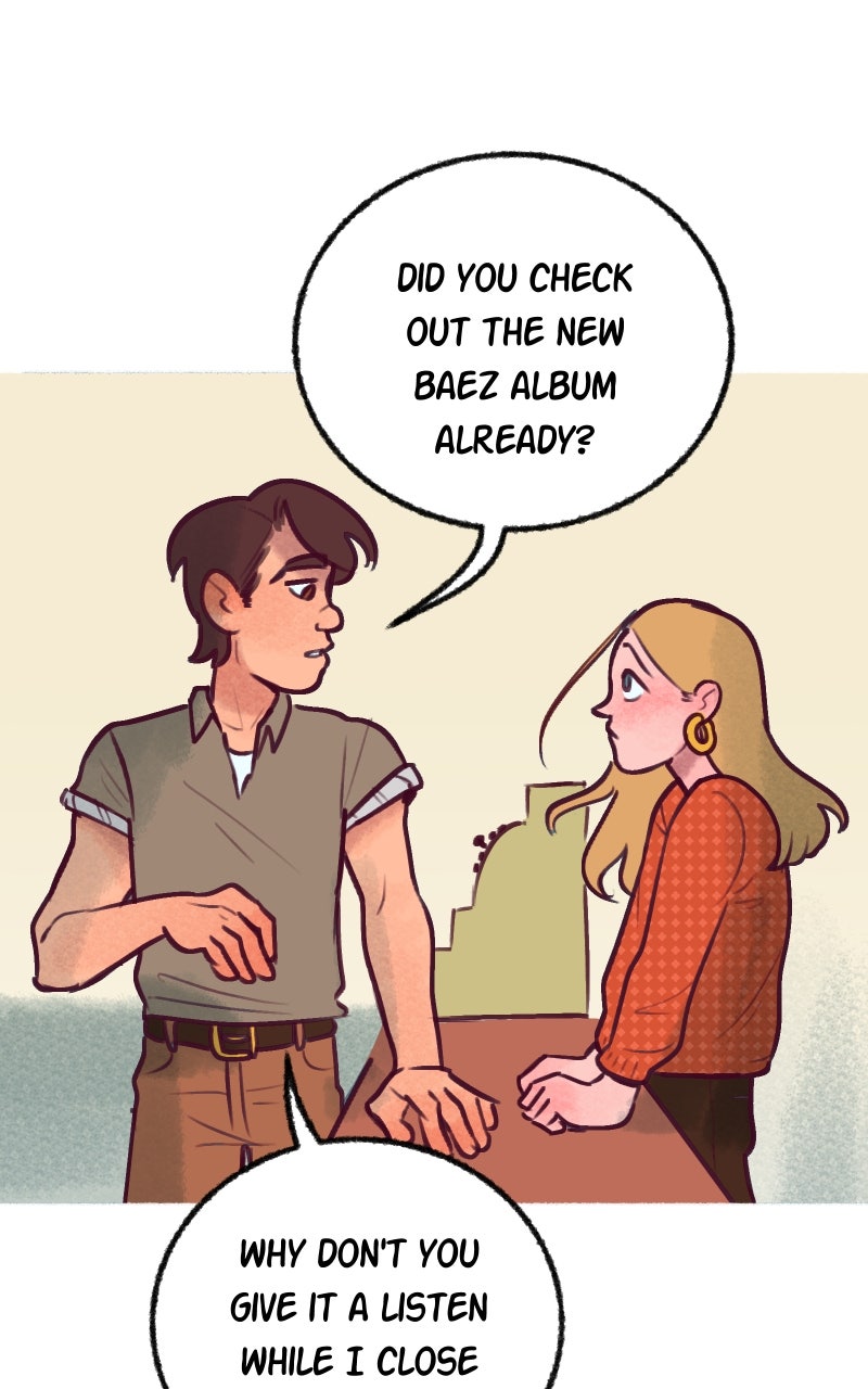 Tribute to Youth Episode 19 page 45 - 