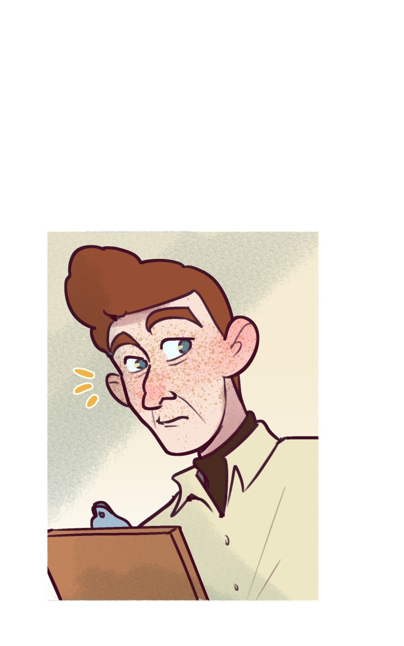 Tribute to Youth Episode 19 page 47 - 