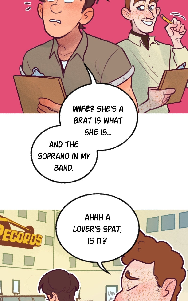 Tribute to Youth Episode 19 page 49 - 