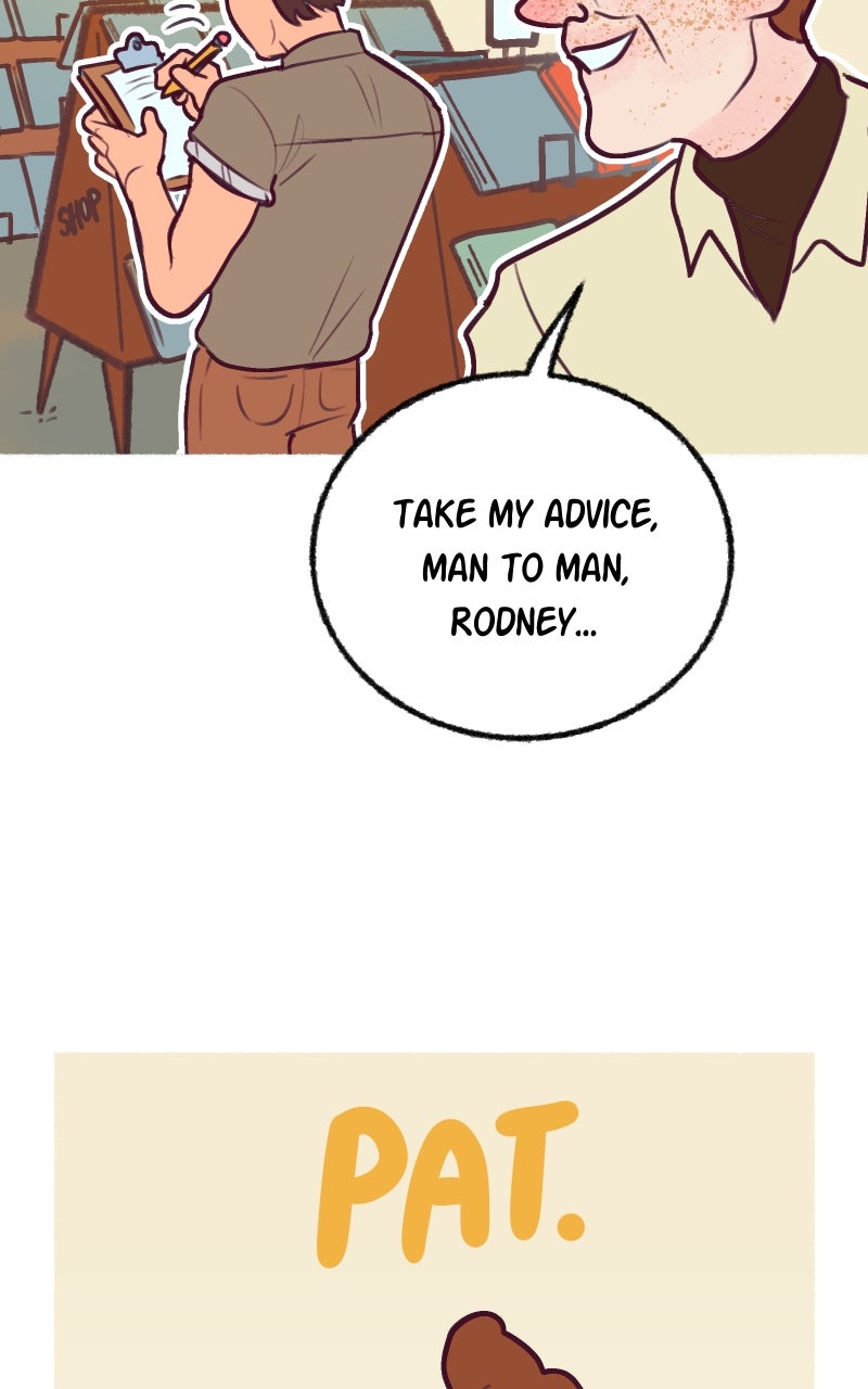 Tribute to Youth Episode 19 page 50 - 