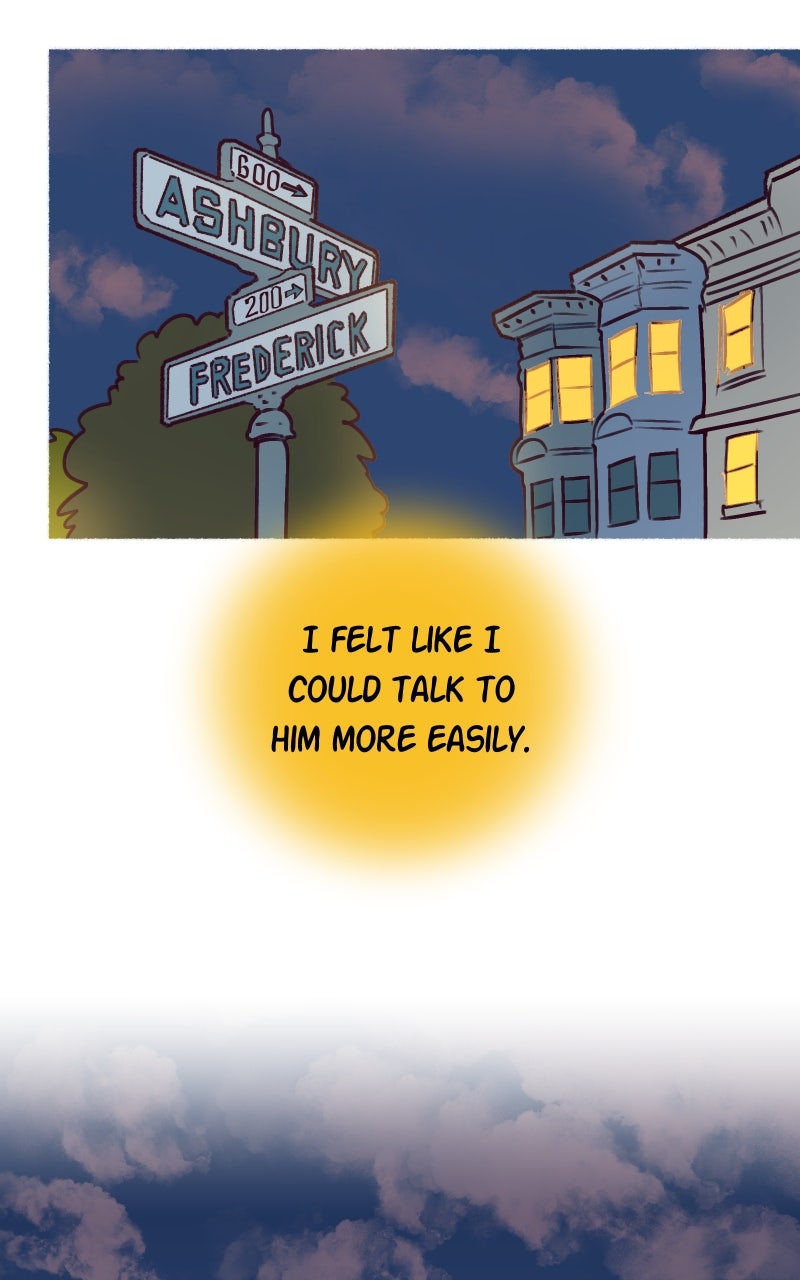 Tribute to Youth Episode 19 page 6 - 
