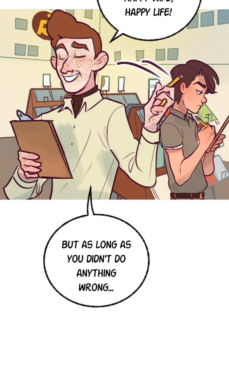 Tribute to Youth Episode 19 page 52 - 
