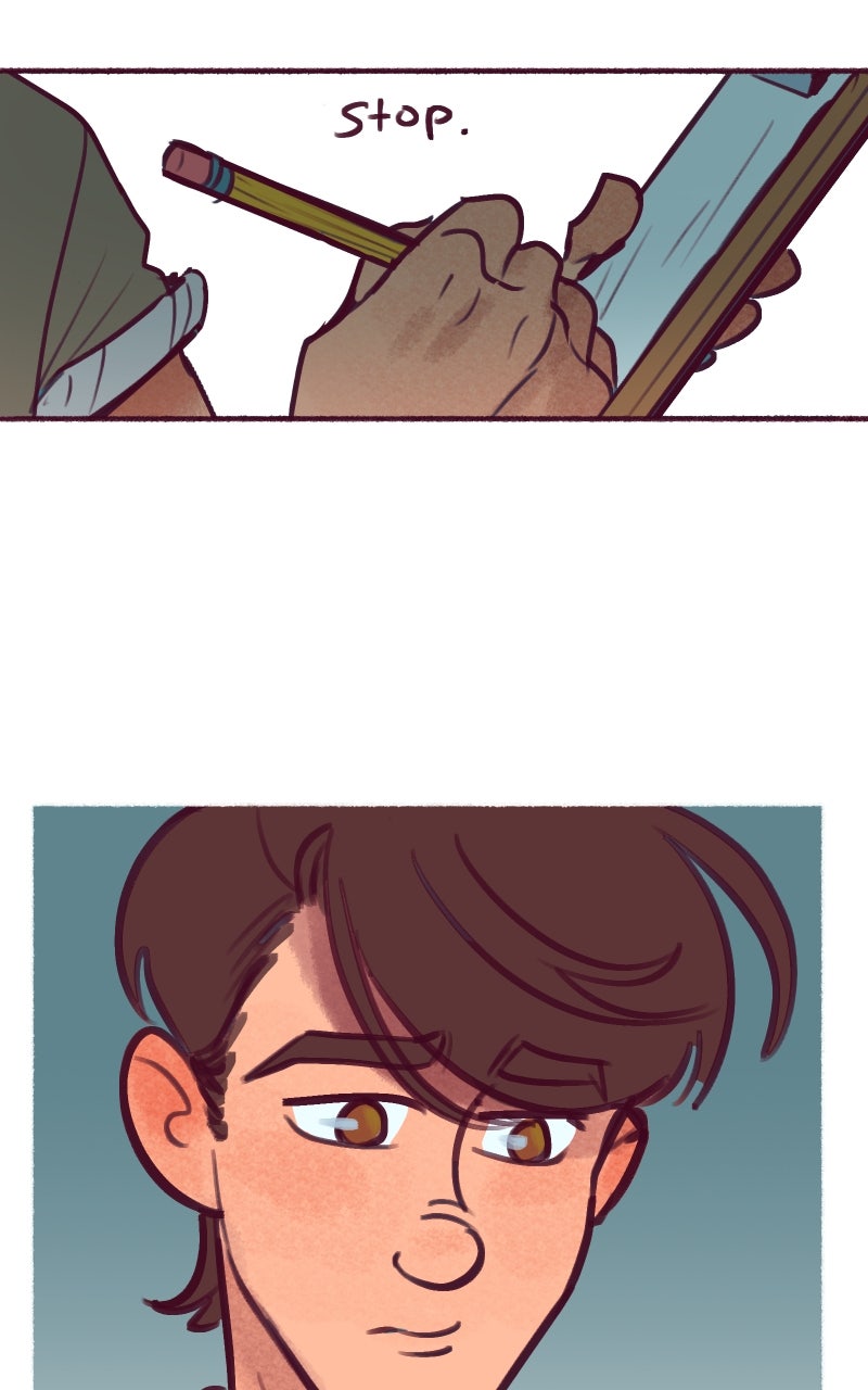 Tribute to Youth Episode 19 page 53 - 