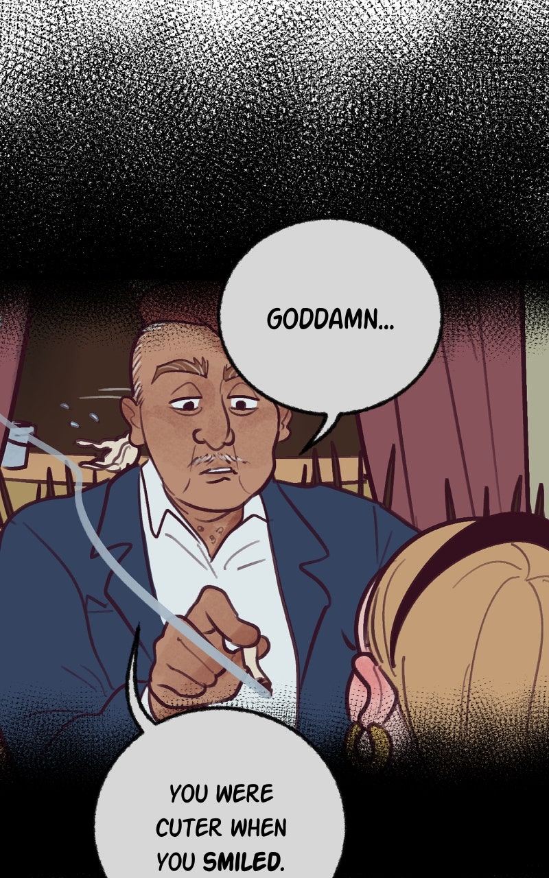 Tribute to Youth Episode 19 page 55 - 