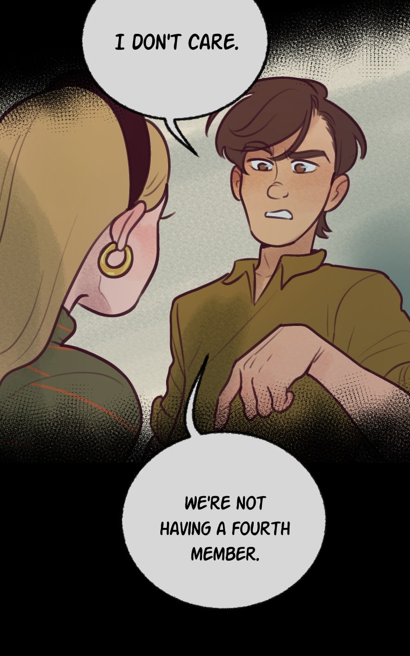 Tribute to Youth Episode 19 page 58 - 